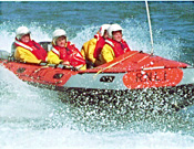c class lifeboat